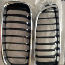 2014-2020 OEM bmw 4 series front grill