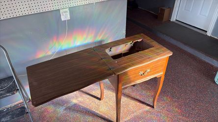 Seeing machine table free