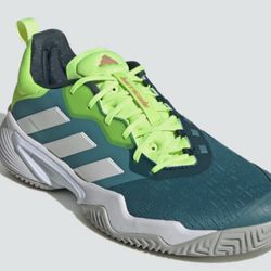 Adidas Barricade 2024 - Tennis Shoes