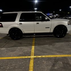 2009 Ford Expedition 