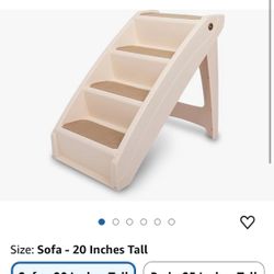Dog Steps For Bed