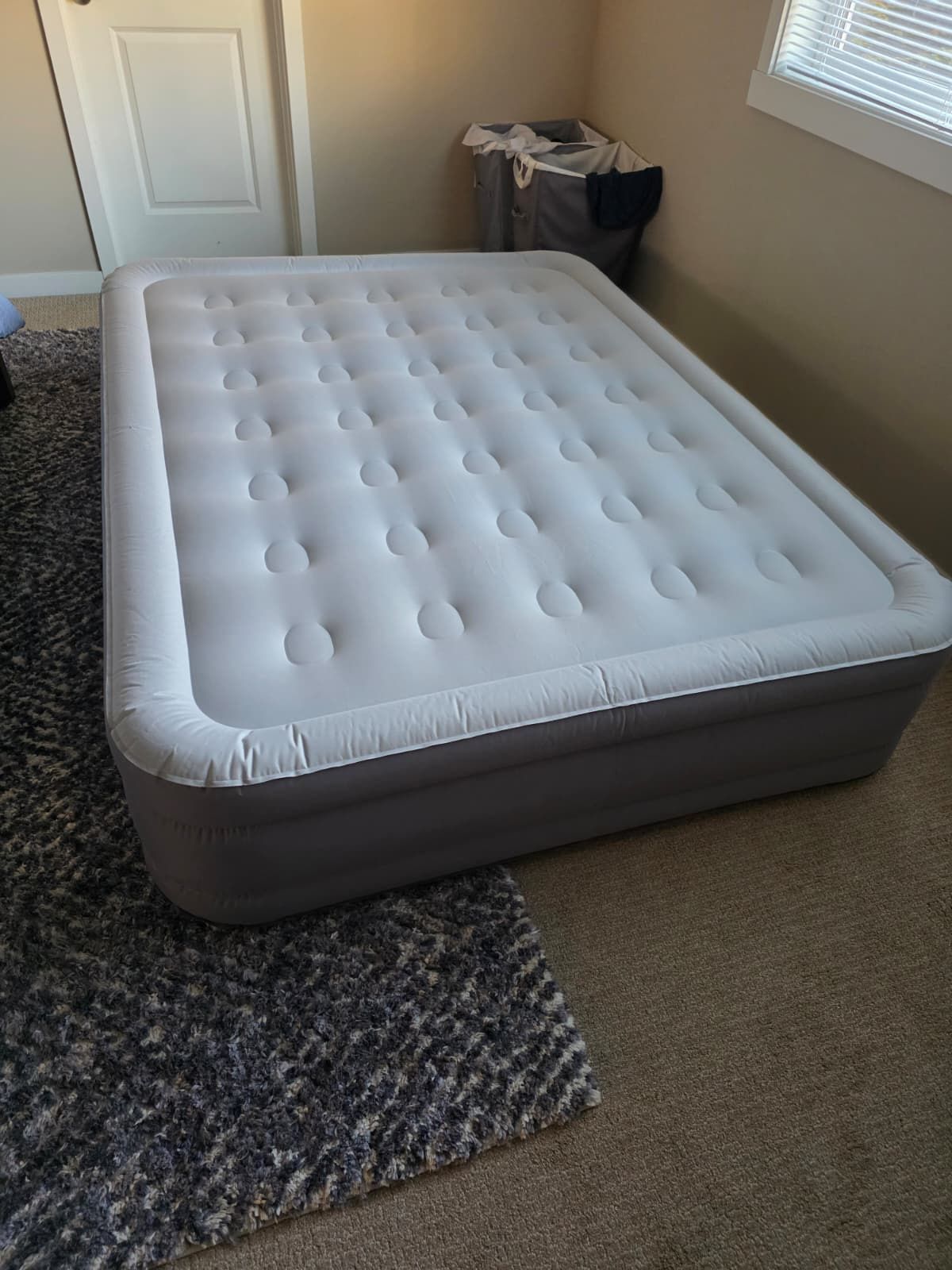 Air Mattress