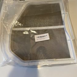 Maytag Lint Screen And Flex Hose