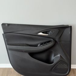 OEM 2020–2024 Buick Encore GX Front Left Door Panel – Driver Side Trim (contact info removed)6