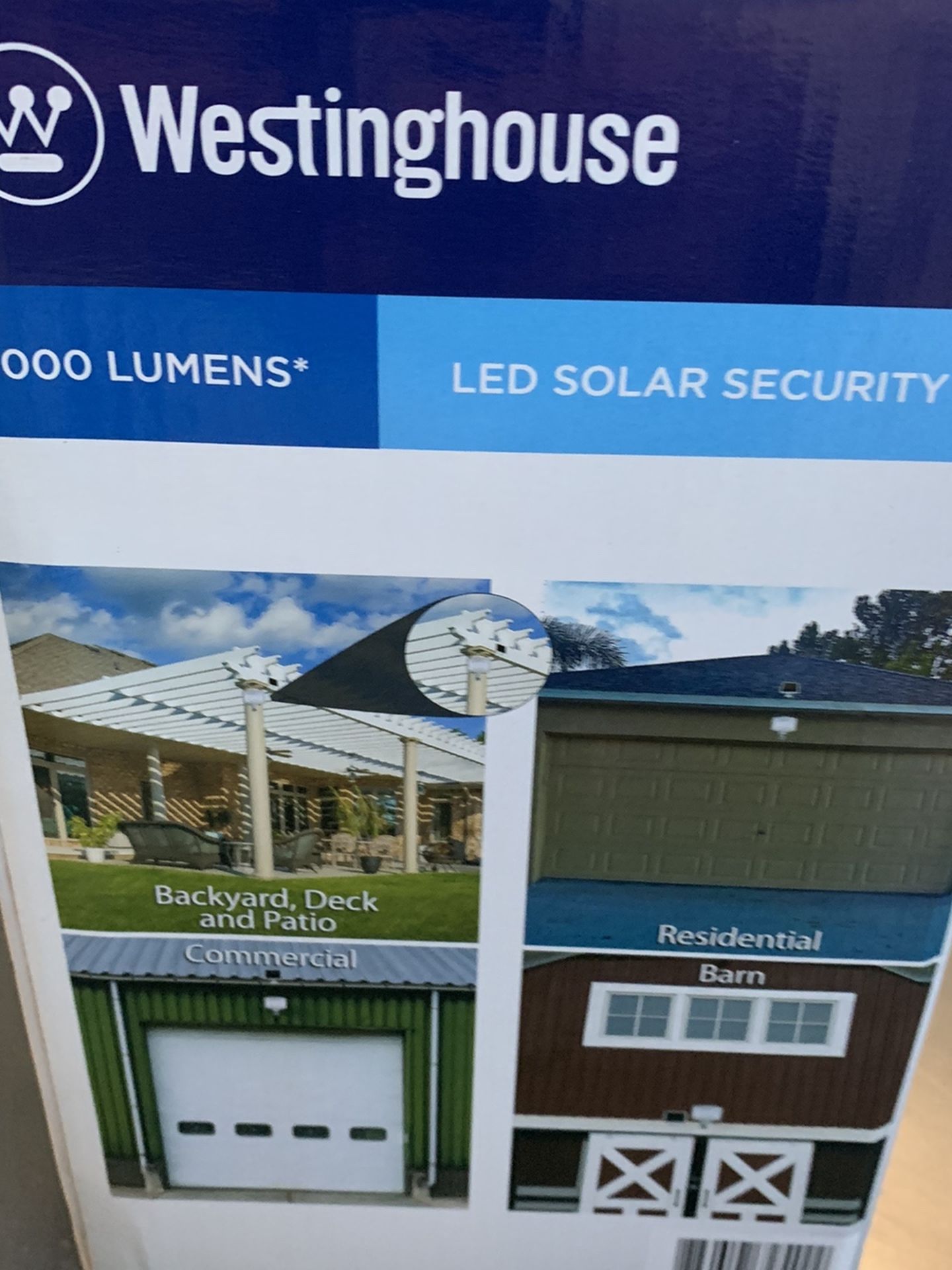 Solar Lights For Your Backyard