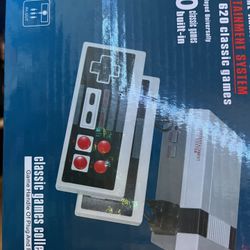 Plug And Play Game