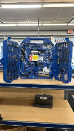 Goodyear Air Tool Set 
