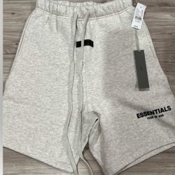 Essential Shorts 