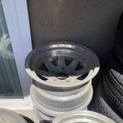 Classic Rims