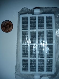 Kitchen Aid Air Filter