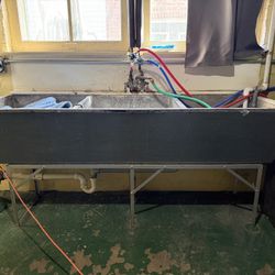 FREE Utility Sink