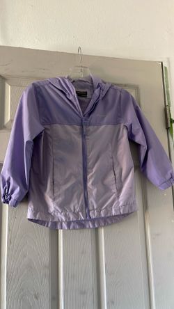 Girls jacket 