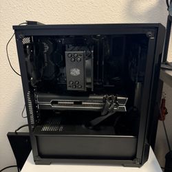 Gaming Desktop 
