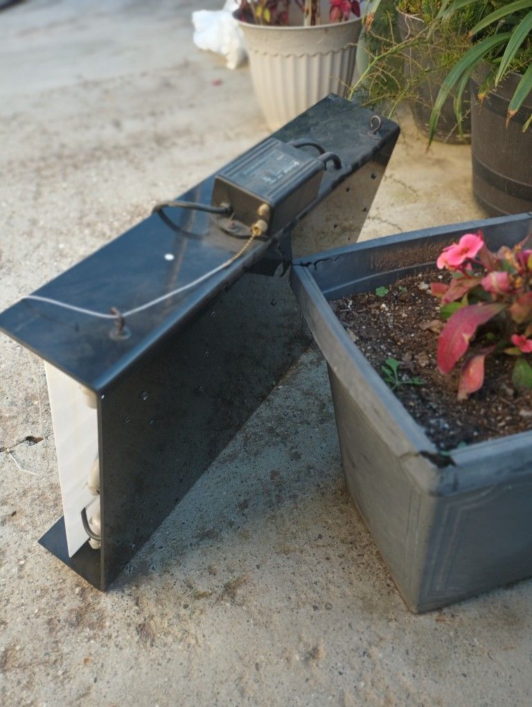 Farmer Insurance Sign