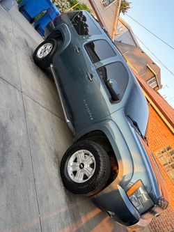 2009 suburban tuned