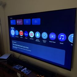 Sony OLED As Is 77