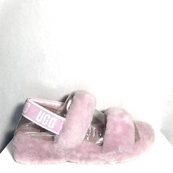 UGG Slides