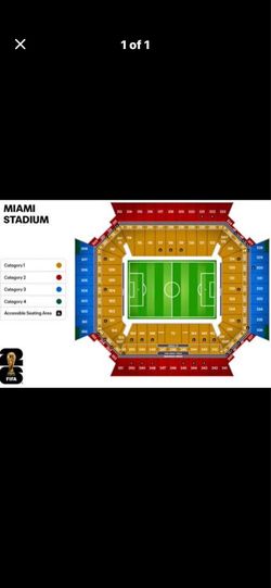 Tickets Saudi Arabia - Uruguay