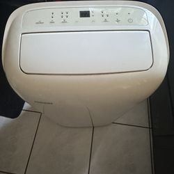 Toshiba Mobile Ac Unit