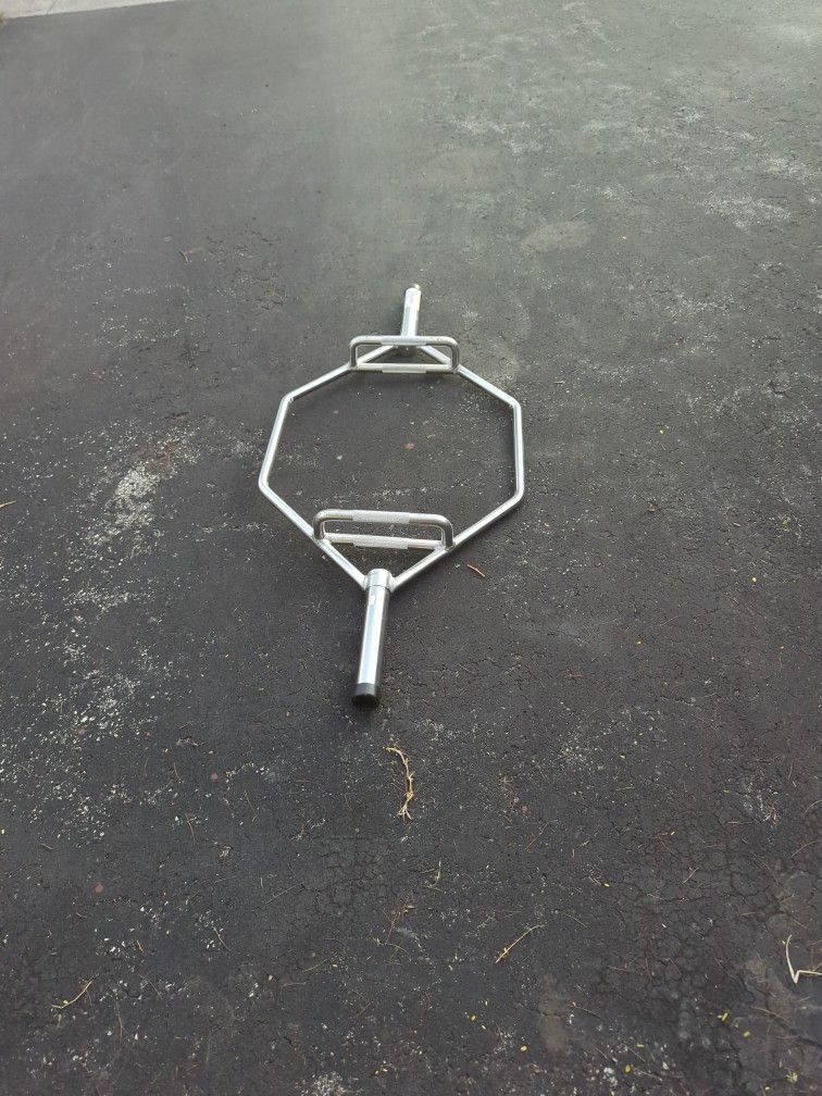Squat Bar