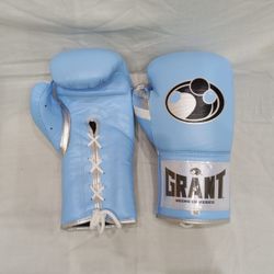 Grant Boxing gloves