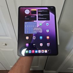 13 Inch Ipad Pro 256g