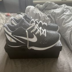 Kobe 6 Mambacita Size 14