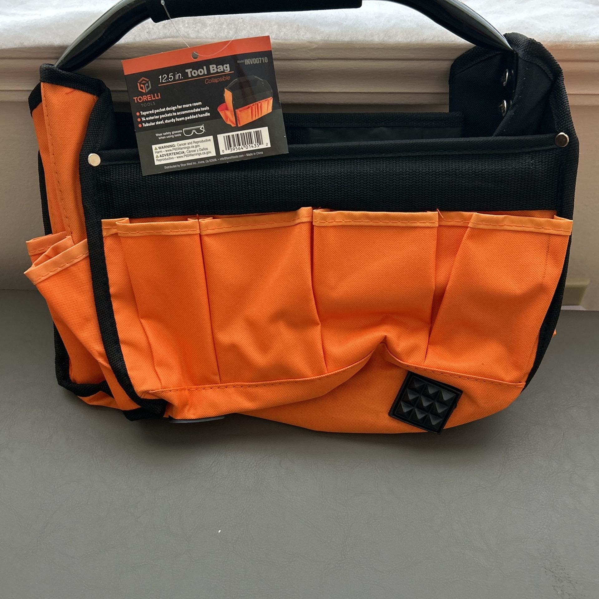 12.5 inch Tool Bag