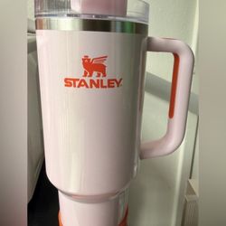 40 Oz Stanley