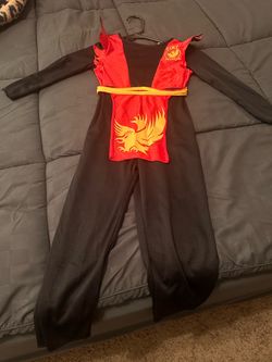 Ninja costume