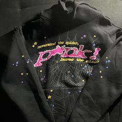 Sp5der Hoodie
