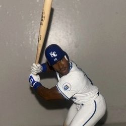 Mcfarlane Bo Jackson Royals  ⚾️