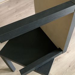 Set of 2 Side Tables