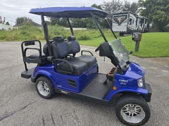 2016 Tomborlin E-Merge LE,-AC