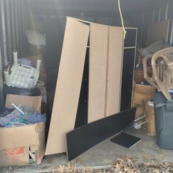 Free Items For Clean Out