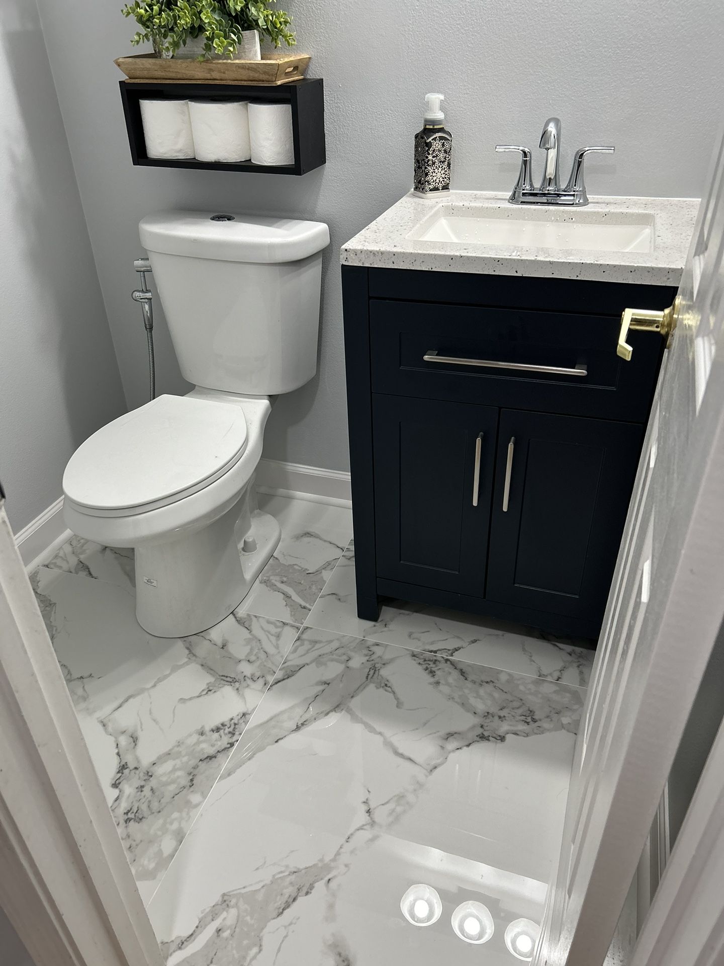 General construction