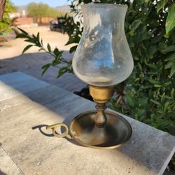Lantern Candle Holder