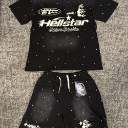 Men’s Hellstar Set