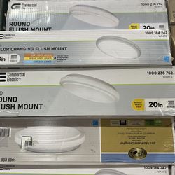LED light Flush Mount only $25 😇😎🙏🏼🫡🚨🚨🚨🚨