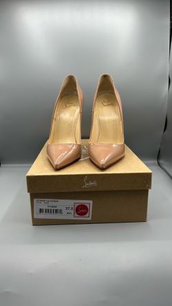 Christian louboutin heels