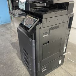 Kyocera TASKalfa 5003i Black & White Copier