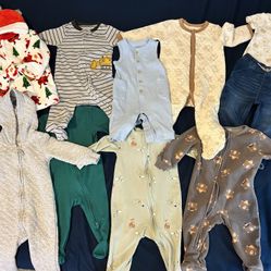 Ropa Para Bebe 