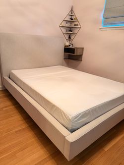 Full Bed