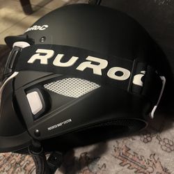 Helmet Ruroc
