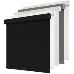Blackout Roller Shades