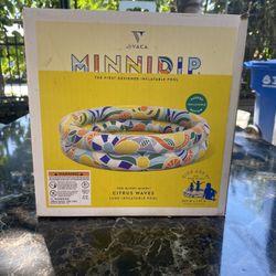 New Kids Pool