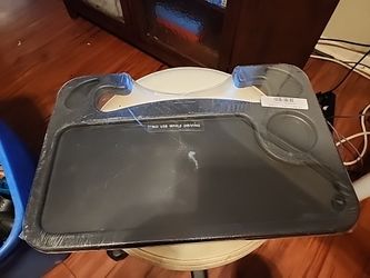 Desk Tray Steering Wheel
