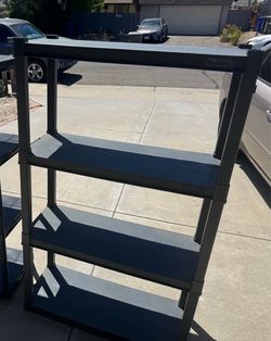 Shelf
