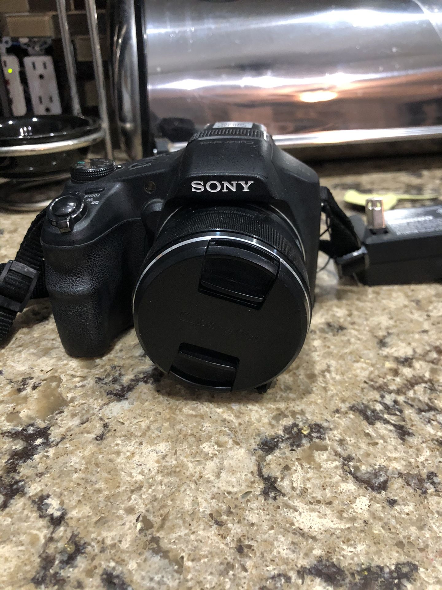 Sony Camera