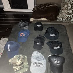 Hat Lot 